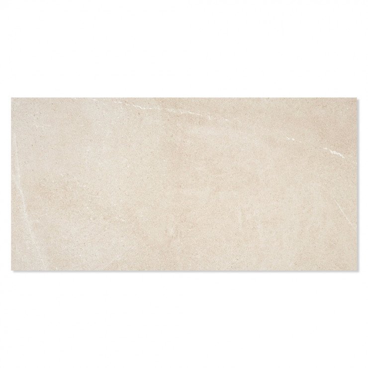 Klinker Bellevue Beige Mat 60x120 cm-1